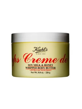 (Whipped Body Butter)