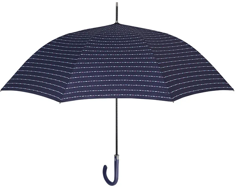Women's bare umbrella 21781.1