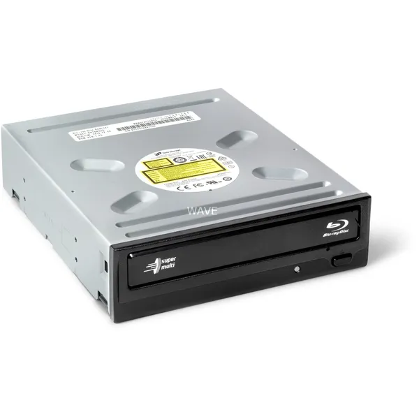 BH16NS55, Blu-ray burner