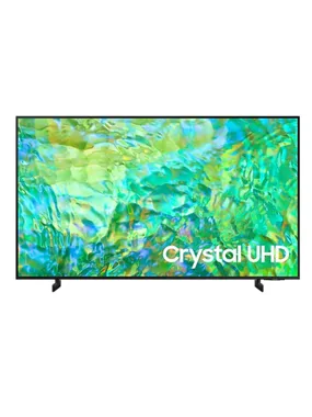 TV SET LCD 55" 4K/UE55CU8002KXXH SAMSUNG