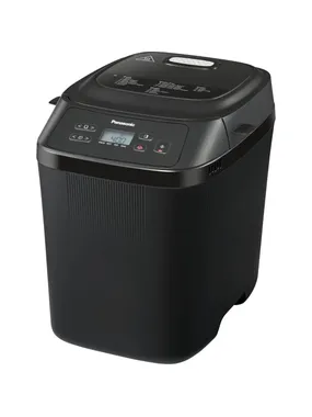 Panasonic SD-PN100 bread maker Black