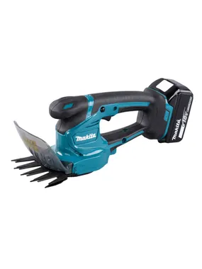 Makita DUM111SYX krūmgriezis/stīgu trimmeris 27 W akumulators melns, zils