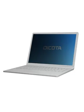 Dicota D70532 display privacy filters Frameless display privacy filter