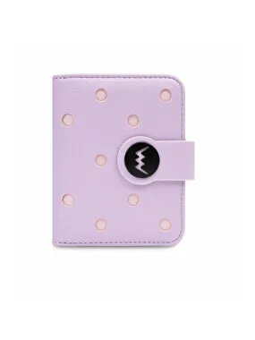 Women's Pippa Mini Violet wallet