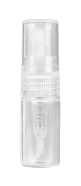 Gentle Fluidity Silver - EDP