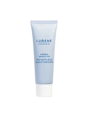 Nordic Sensitive [Herkkä] light moisturizing cream 50ml