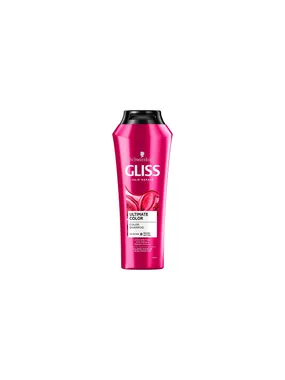 Regenerating shampoo for colored hair Ultimate Color (Shampoo) 250 ml