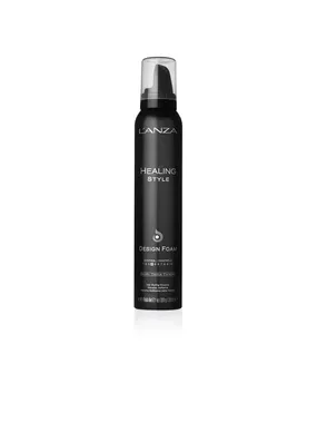 HEALING STYLE design foam 200 ml