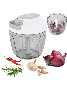 Manual chopper 650 ml