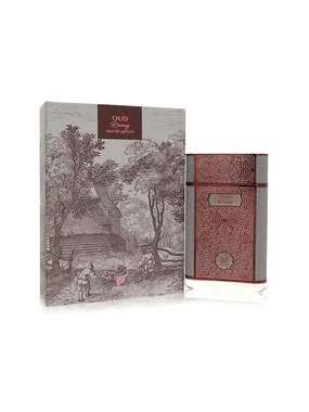 Oud Rising EDP, 80ml, 80ml