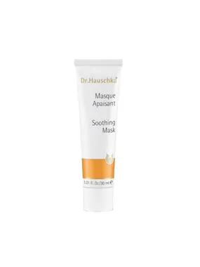 Dr. Hauschka, Facial Care, Natural, Calming, Day, Cream Mask, For Face, 30 ml