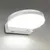 LED outdoor wall lamp 15W MCE346W