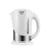 Kettle Crystal white ZCK7630W