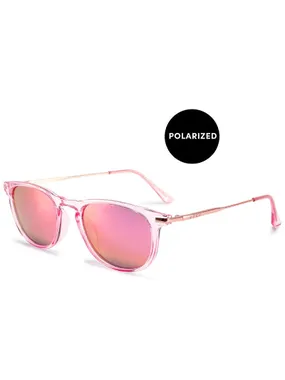 Polarization Sunglasses Phinias Pink