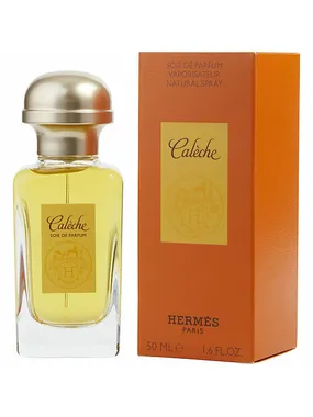 Calèche Soie de Parfum - EDP, 100 ml