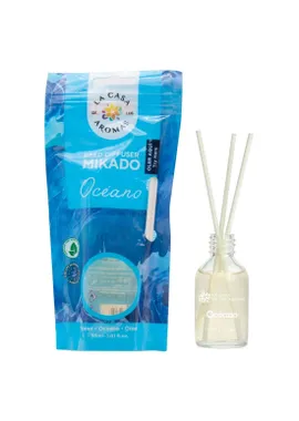 Ocean fragrance sticks 30ml