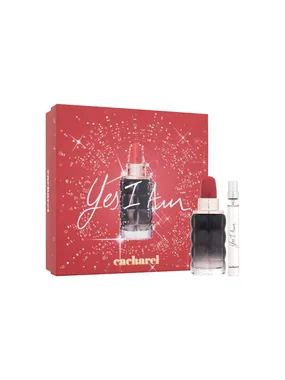 Yes I Am Eau de Parfum , 50ml