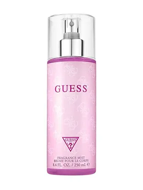 Woman - body spray, 125 ml