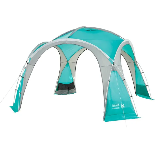 Event Dome Shelter L, 3.65 x 3.65m, pavilion