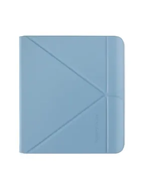 Etui Kobo Libra Color SleepCover Case Dusk Blue