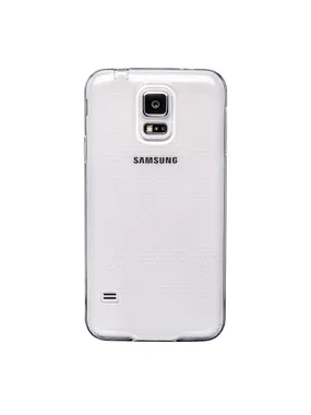 Samsung G900 Galaxy S5 Light series TPU HS-T003 Transparent