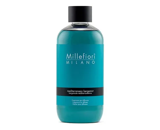 REFILL FOR STICK DIFFUSER 250ml MEDITERRANEAN BERGAMOT