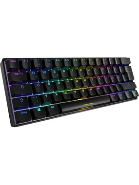 SKILLER SGK50 S4, gaming keyboard