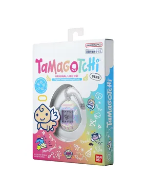 TAMAGOTCHI - ANGEL PARTY
