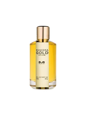 Gold Prestigium - EDP, 120ml