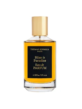 Bliss in paradise perfumed water spray 100ml