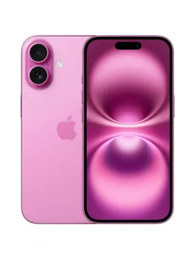 iPhone 16 512GB - Pink