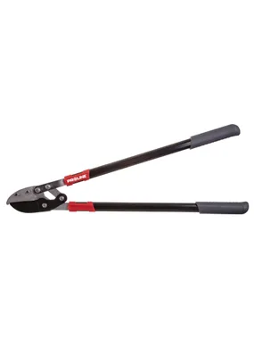 Two-handed pruner, PTFE, aluminum 750mm, proline