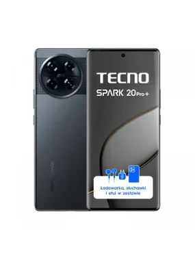 TECNO SPARK 20 PRO+ KJ7 256+8 Temporal Orbits