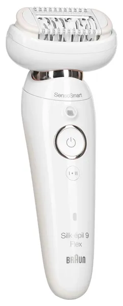 Braun depilators Silk-epil 9 Flex SES 9003 3D