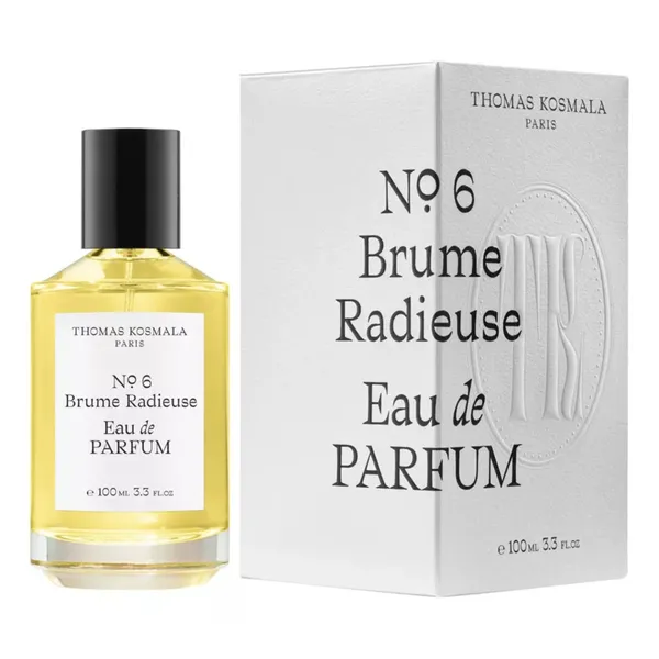 Brume Radieuse