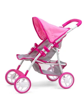 Dolls pram Natalie Prestige