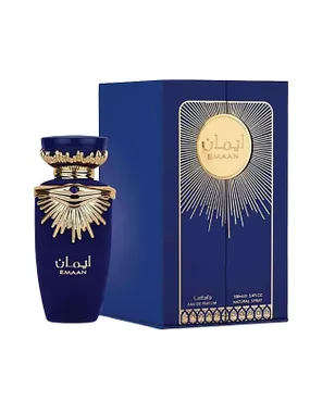 Emaan - EDP, 100 ml