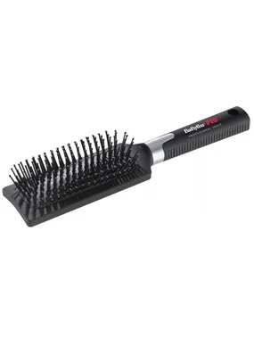 Professional combing hairbrush BABNB1E