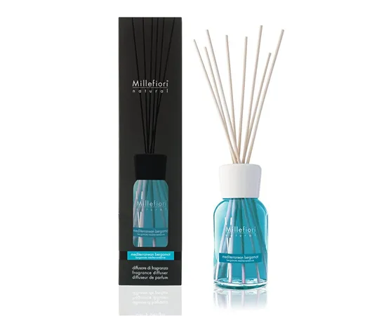 STICK DIFFUSER 500 ml MEDITERRANEAN BERGAMOT
