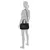 Women's handbag 26102 60