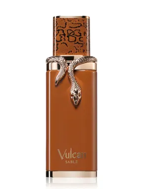 Vulcan Sable EDP 100ml