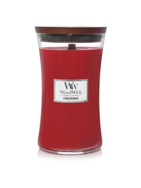 Pomegranate Vase Pomegranate Scented Candle 610g