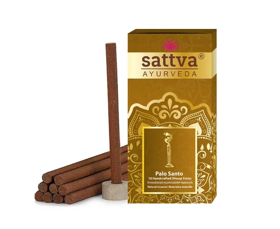 Incense Sticks Palo Santo incense sticks 10 pcs