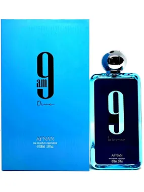 9AM Dive - EDP, 100 ml