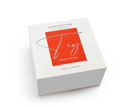 Try. Magic of Bali EDP — Sample