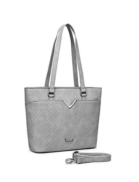 Neela Gray Women's Handbag