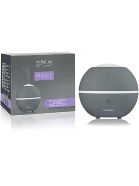 Ultra sound diffuser Hydro Gray
