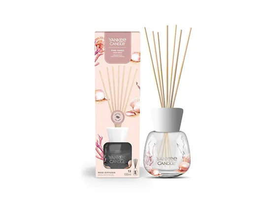 Aroma diffuser Signature Pink Sands Reed 100 ml