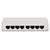 Switch 8-port 8xFE