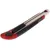 Red cutter knife, 5 blades